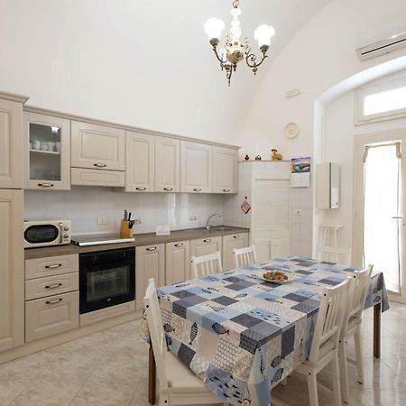Apartamento Wepuglia - Donna Lisa Polignano a Mare Exterior foto